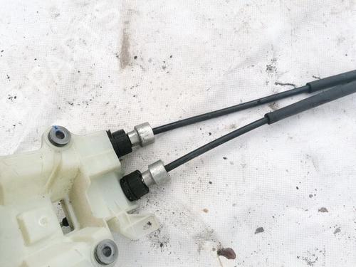 Cable TOYOTA COROLLA Verso (_E12_) 2.0 D-4D (CDE120_, CDE120R) | BP35522770E12 - Image 3