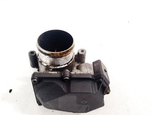 Throttle body VW PASSAT B6 (3C2) 2.0 TDI | BP39484080M82 - Image 2