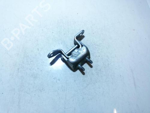 Used Hinge/Door check strap Hinge/Door check strap TOYOTA PREVIA II (_R3_) 2.0 D-4D (CLR30_, CLR30R) (116 hp) 33515966 33515966