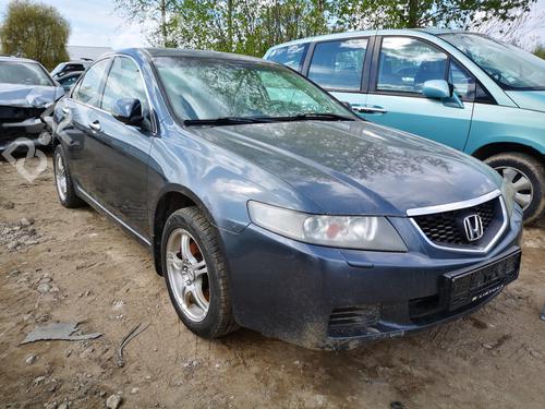 Used Parts HONDA ACCORD VII (CL, CN) 2.0 (CL7) (155 hp) 4445388