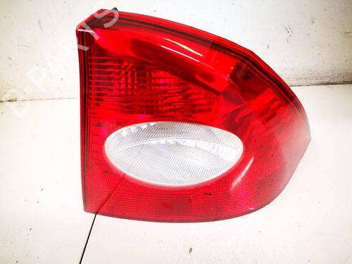 Used Right taillight Right taillight FORD FOCUS II (DA_, HCP, DP) 1.6 TDCi (90 hp) 34905107 34905107