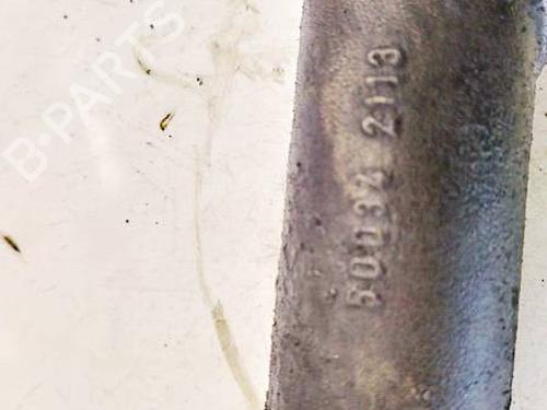 Intercooler pipe CITROËN JUMPER I Platform/Chassis (244) 2.8 HDi | BP39182346M127 - Image 4