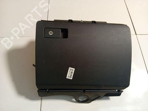Handskerum Handskerum VW PASSAT B6 (3C2) 2.0 TDI (140 hp) 34757916 34757916