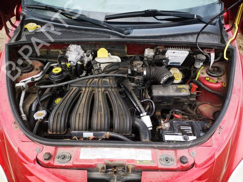 Engine mount CHRYSLER PT CRUISER (PT_) 2.0 | BP32915101M89  - Image 6