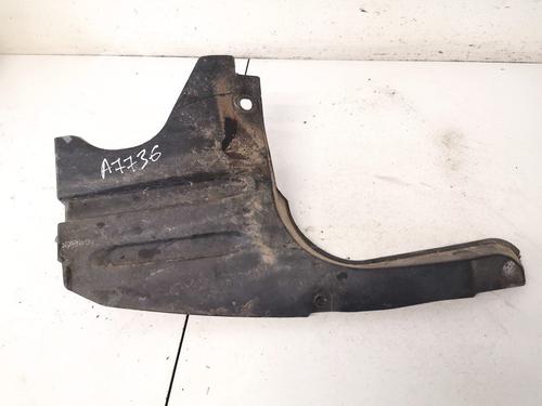Used Underbody protection Underbody protection 35467261 35467261