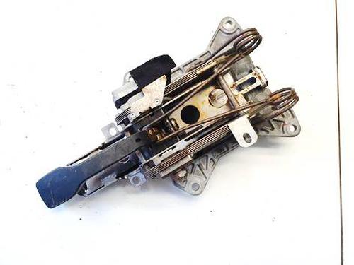 Used Steering column Steering column AUDI A4 B6 (8E2) 1.9 TDI (130 hp) 35028300 35028300