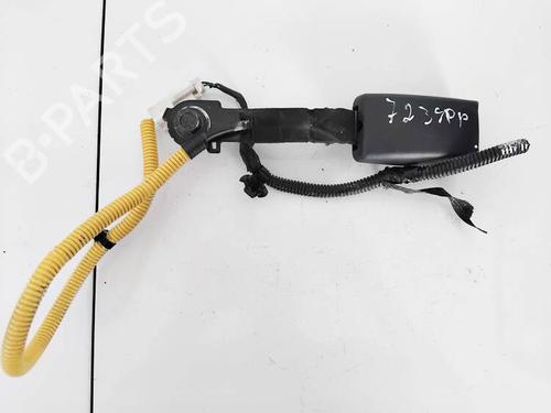 Used Seat buckle Seat buckle HYUNDAI i30 Estate (FD) 1.6 CRDi (116 hp) 35287107 35287107