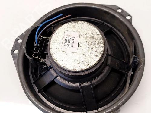 Speaker VOLVO V50 (545) 2.0 D | BP40244782E2 - Image 2