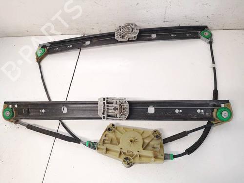 Used Front left window mechanism Front left window mechanism PEUGEOT BOXER Van 2.2 HDi 150 (150 hp) 35277387 35277387