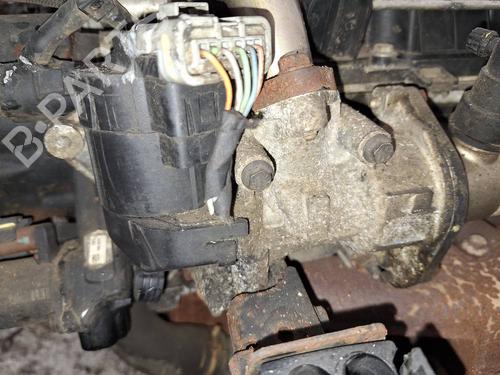 Used Egr Egr CITROËN C5 III (RD_) 2.0 HDi 140 (RDRHF8, RDRHFA, RDRHA8, RDRHAJ) (140 hp) 35111759 35111759