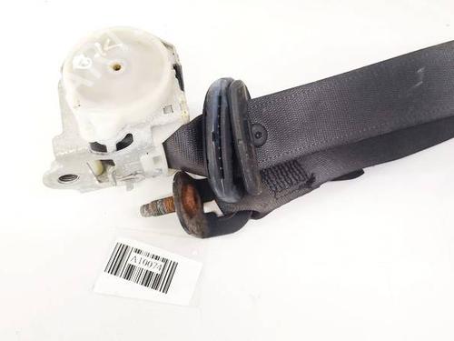Used Rear left seatbelt Rear left seatbelt 35076130 35076130