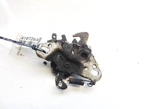 Used Hood lock Hood lock 34811997 34811997