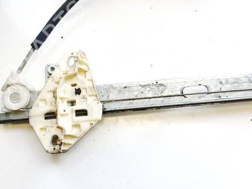 Front right window mechanism HONDA FR-V (BE) 2.0 (BE3) | BP40617115C23 - Image 2