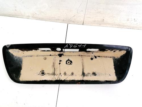 Used Tailgate trim Tailgate trim 35459207 35459207