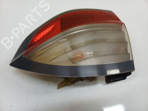 Used Left taillight Left taillight FORD S-MAX (WA6) 2.0 Flexifuel (145 hp) 40244414 40244414