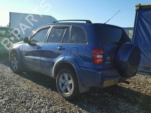 Engine mount TOYOTA RAV 4 II (_A2_) 2.0 D 4WD (CLA20_, CLA21_, CLA20R, CLA21R) | BP33499717M89  - Image 6