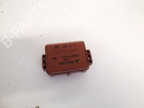 Used Electronic module Electronic module MITSUBISHI SPACE STAR MPV (DG_A) 1.9 DI-D (DG4A) (102 hp) 32963235 32963235
