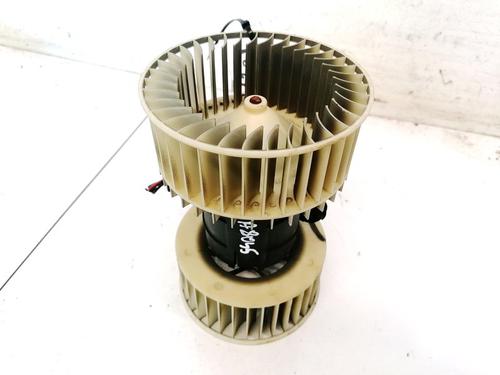 Used Heater blower motor Heater blower motor VW TOURAN (1T1, 1T2) 1.6 FSI (115 hp) 35430313 35430313