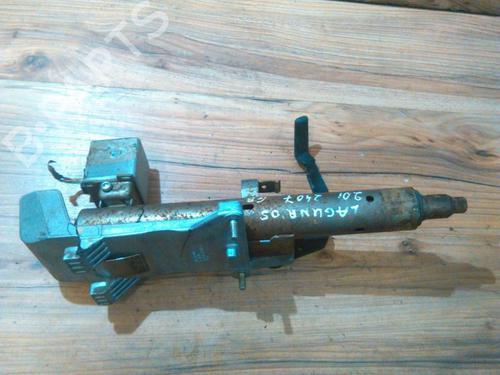 Used Steering column Steering column 35652753 35652753