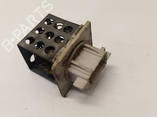 Used Heater resistor Heater resistor AUDI A6 C5 (4B2, 4B4) 2.5 TDI (150 hp) 36588336 36588336