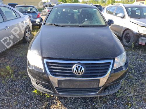Speaker VW PASSAT B6 (3C2) 2.0 TDI | BP32587017E2 