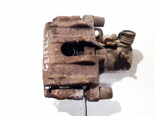 Used Left rear brake caliper Left rear brake caliper 34837958 34837958