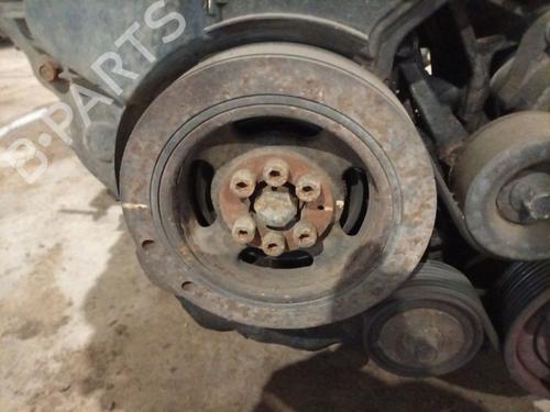 Used Pulley Pulley MAZDA 6 Hatchback (GH) 2.0 MZR-CD (GH14) (140 hp) 36312435 36312435