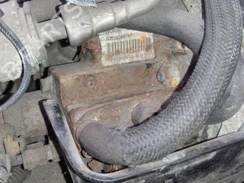 Injection pump SAAB 9-3 (YS3F, E79, D79, D75) 1.9 TiD | BP35231978M78 - Image 2