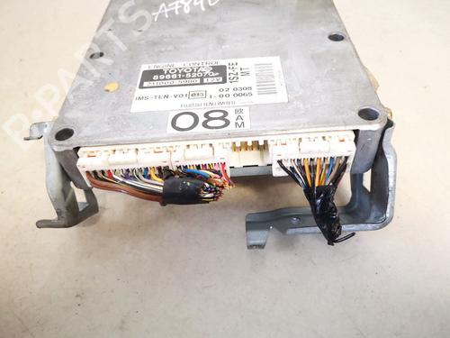 Engine control unit (ECU) TOYOTA YARIS (_P1_) 1.0 (SCP10_, SCP10R) | BP32897307M57 - Image 3