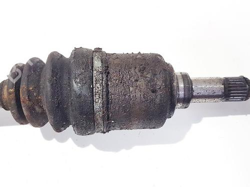 Left front driveshaft FIAT PUNTO EVO (199_) 1.4 (199AXB1A) | BP35425832M38 - Image 3