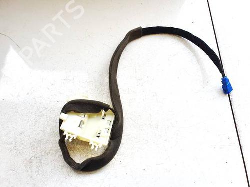 Módulo eletrónico Módulo eletrónico RENAULT ZOE (BFM_) ZOE (88 hp) 35075842 35075842