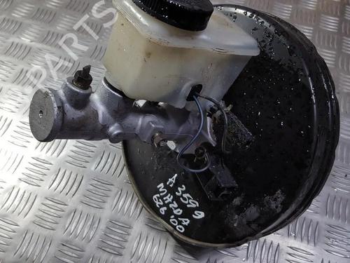 Used Servo brake Servo brake MAZDA 626 V (GF) 2.0 DI TD (GFFP) (90 hp) 35669104 35669104