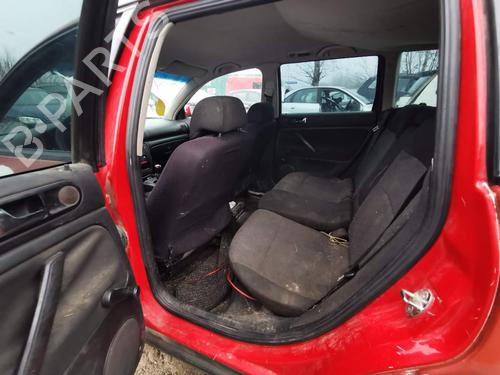 Air vent VW PASSAT B5 Variant (3B5) 1.9 TDI | BP33730854I21 - Image 11