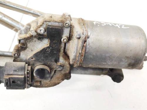 Used Front wiper motor Front wiper motor FIAT GRANDE PUNTO (199_) 1.2 (65 hp) 35285182 35285182