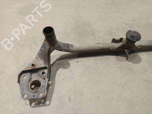 Intercooler pipe AUDI A6 C5 (4B2, 4B4) 1.8 T | BP39062054M127 - Image 2