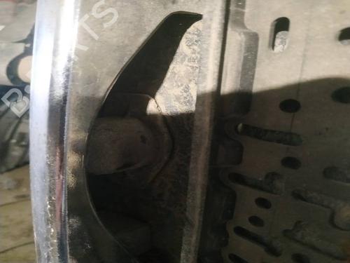 Licence plate light HONDA FR-V (BE) 2.2 i CTDi (BE5) | BP35281394I40 - Image 2