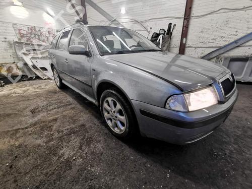 Used Parts SKODA OCTAVIA I (1U2)  2.0  4443342