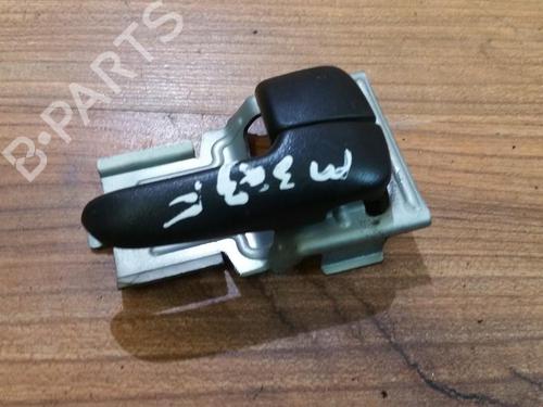 Used Front right interior door handle Front right interior door handle 35652636 35652636