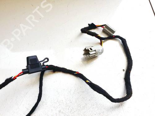 Wiring harness TESLA MODEL Y (5YJY) Long Range All-wheel Drive | BP35082032E16 - Image 2