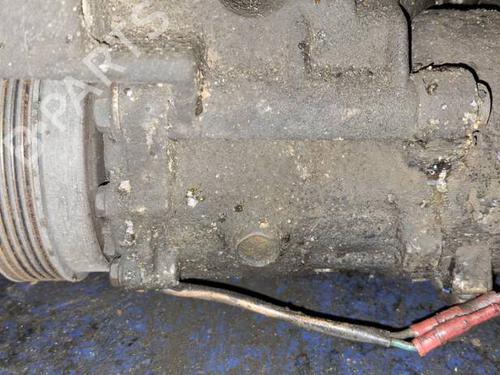 Used AC compressor AC compressor 34889254 34889254