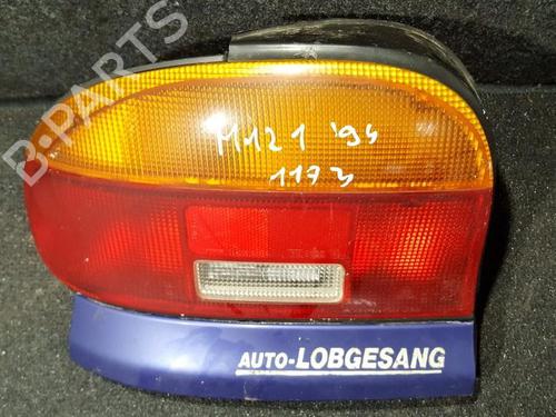 Used Left taillight Left taillight 35656721 35656721