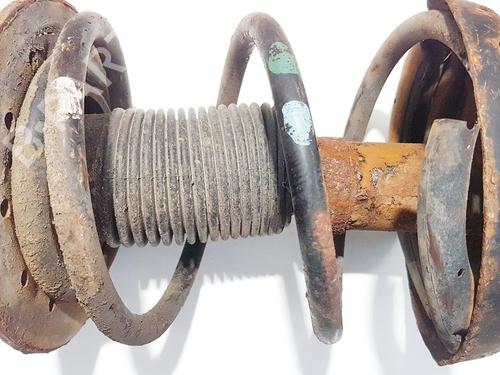 Used Shock absorber spring Shock absorber spring SUBARU LEGACY IV (BL) 2.5 AWD (BL9) (165 hp) 35504179 35504179