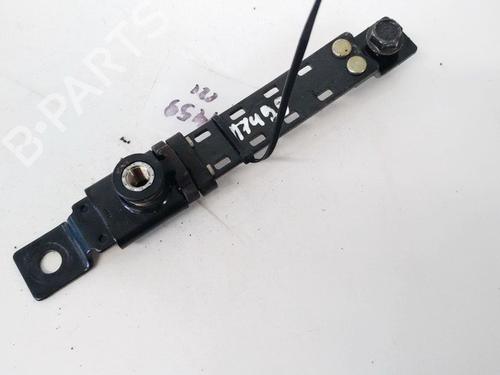 Used Support Support SSANGYONG REXTON / REXTON II (GAB_) 2.7 Xdi (165 hp) 32887620 32887620