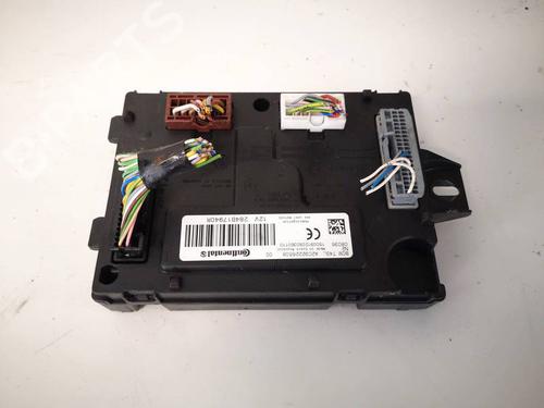 elektronisk-modul-dacia-logan-ii-2012-32536875 main image