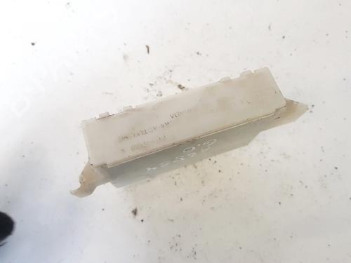 Used Electronic module Electronic module 35523662 35523662