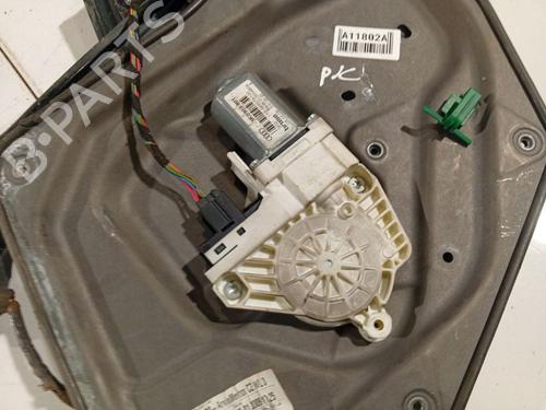 Used Left front window motor Left front window motor 38946237 38946237