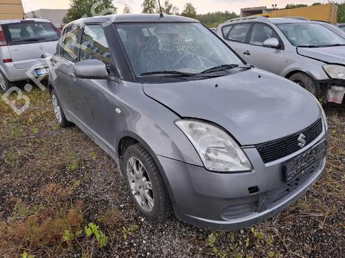 Used Parts SUZUKI SWIFT III (MZ, EZ) 1.3 (RS413, ZC11S) (92 hp) 4443738