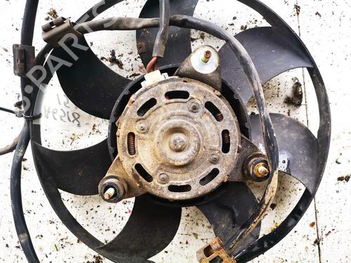 Fan AUDI A4 B5 (8D2) 1.9 TDI | BP35586834M128 - Image 3