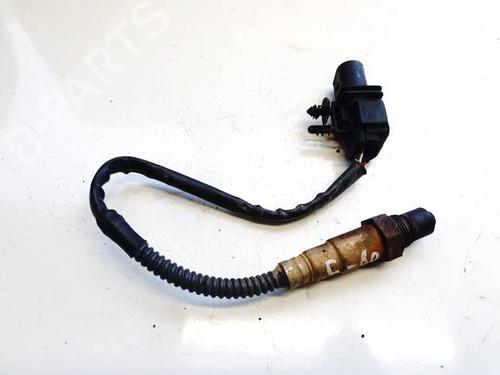 Used Electronic sensor Electronic sensor PORSCHE CAYENNE (9PA) S 4.5 (340 hp) 34907331 34907331