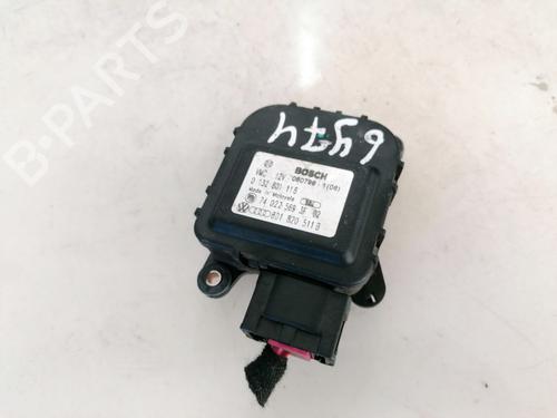 Used Electronic module VW PASSAT B5 Variant (3B5) 1.6 (101 hp) 33093831